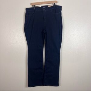 NWT NYDJ Barbra Bootcut Jeans